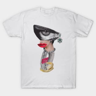 The Eye of Fashion T-Shirt